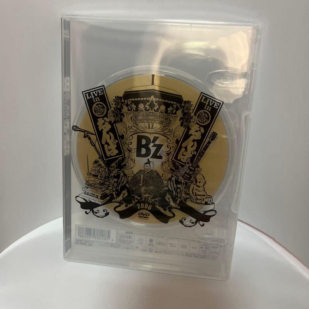 B'z DVDコレクション 10枚セット