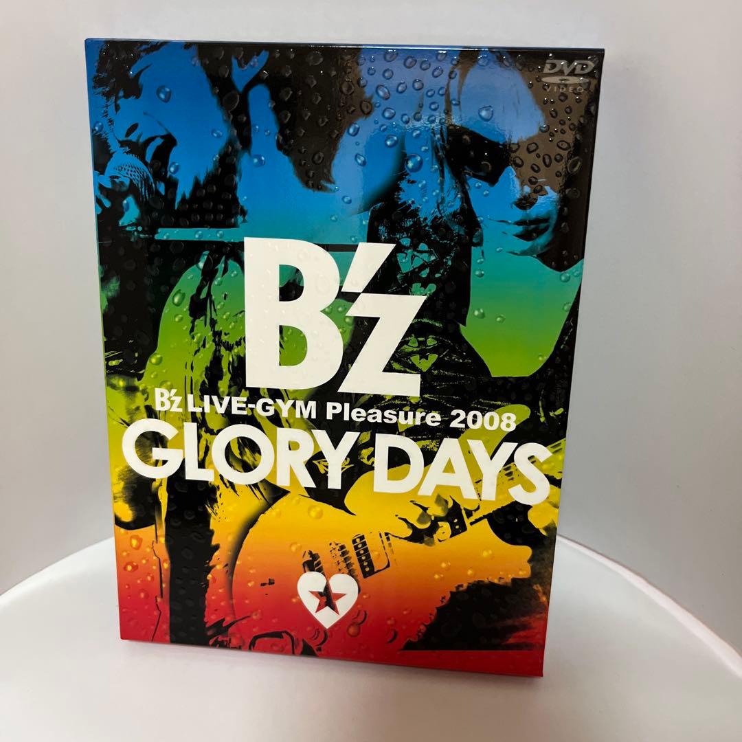 B'z DVDコレクション 10枚セット