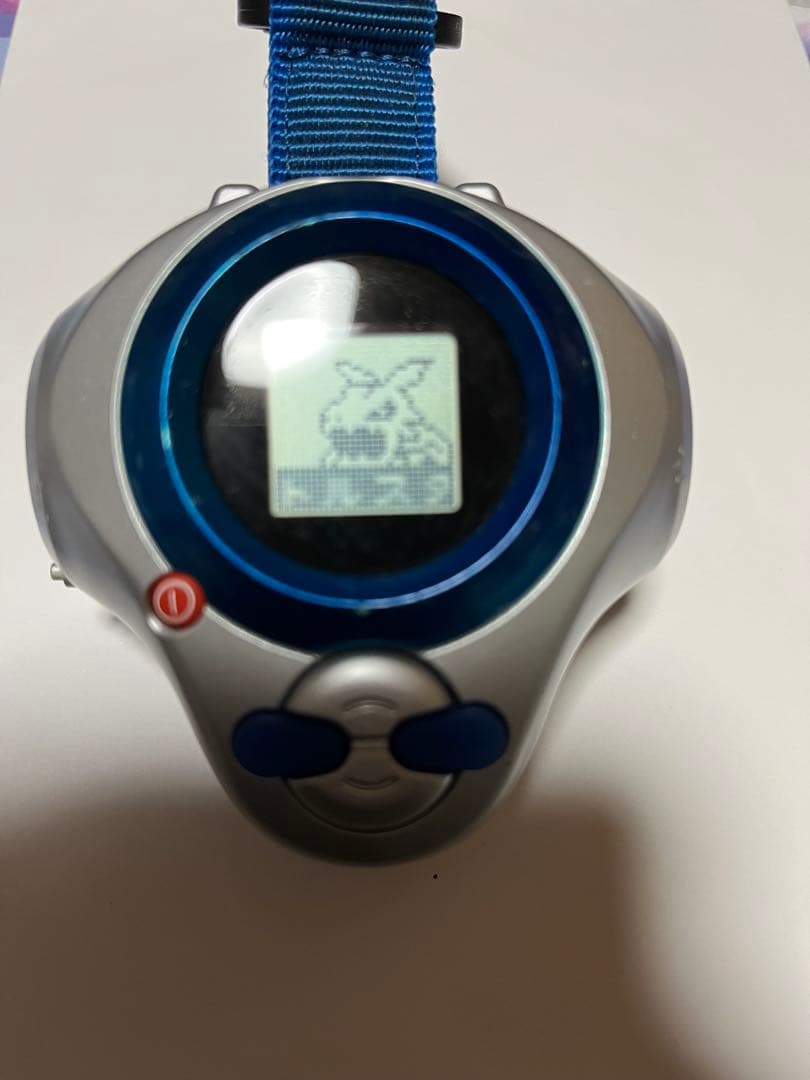 デジモンテイマーズ デジアーク 動作確認済み