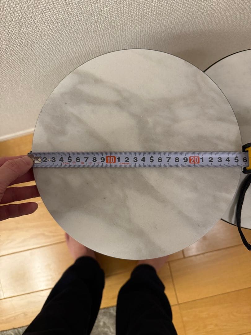 カッテランイタリア　スティング　テーブル