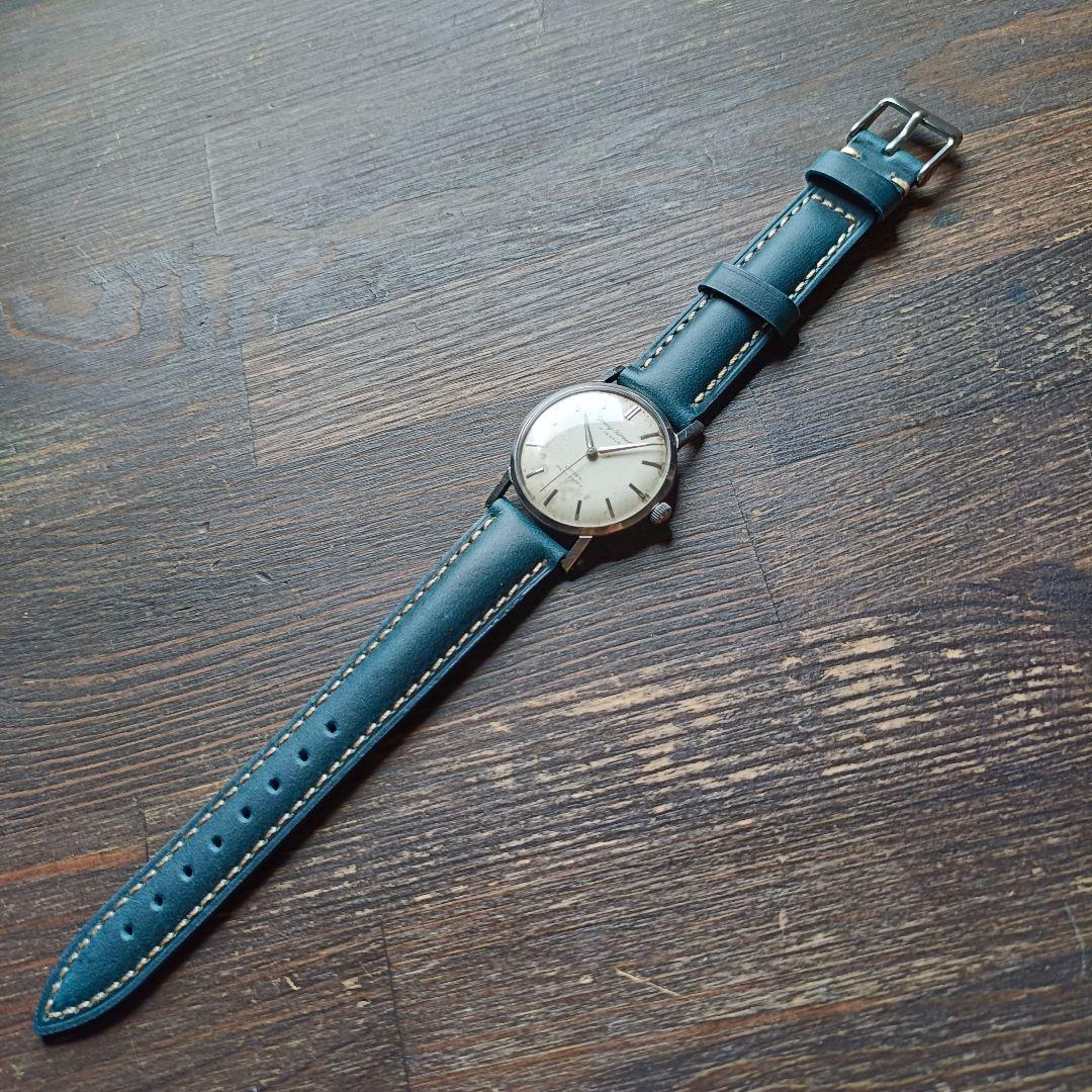 OH済み　シチズン　ヤングホーマーSS