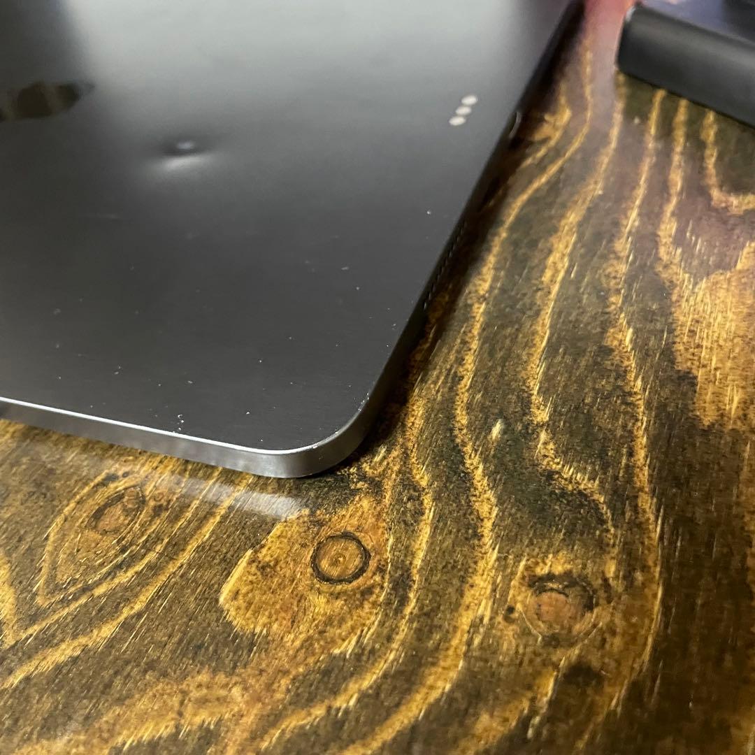 ipad pro 第5世代 12.9インチ 256GB Apple pencil