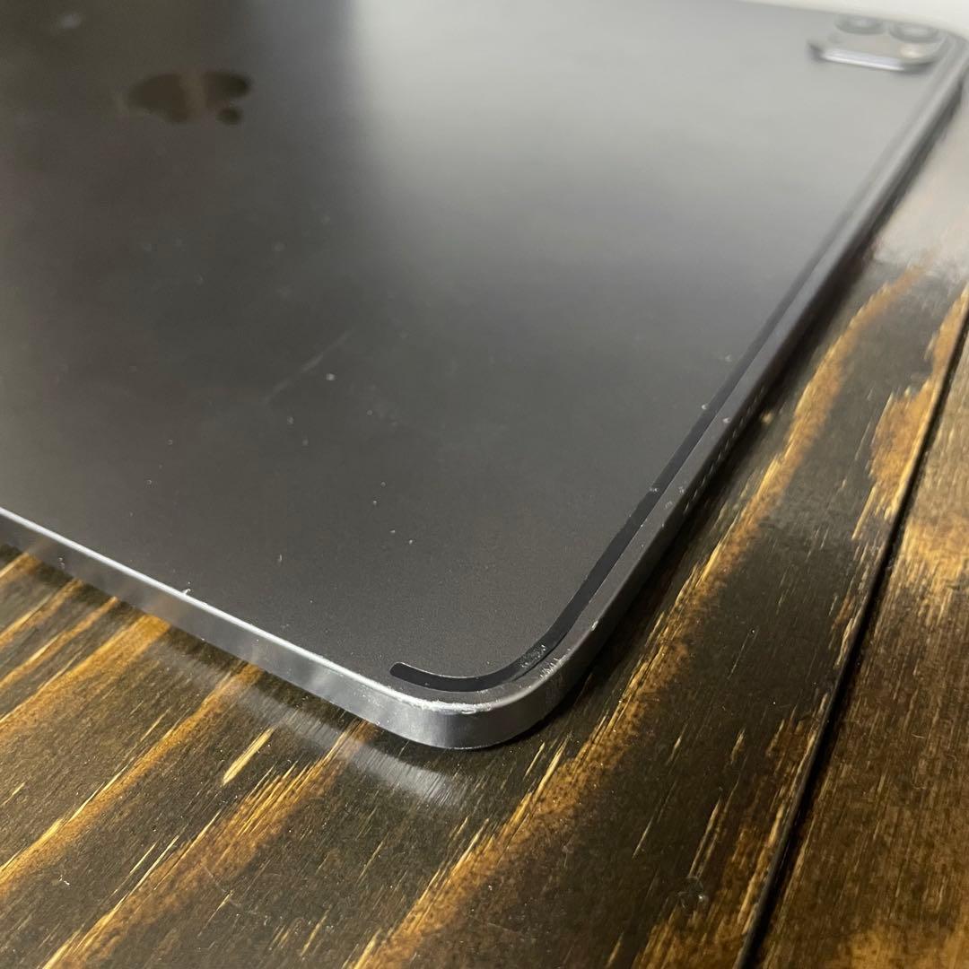 ipad pro 第5世代 12.9インチ 256GB Apple pencil