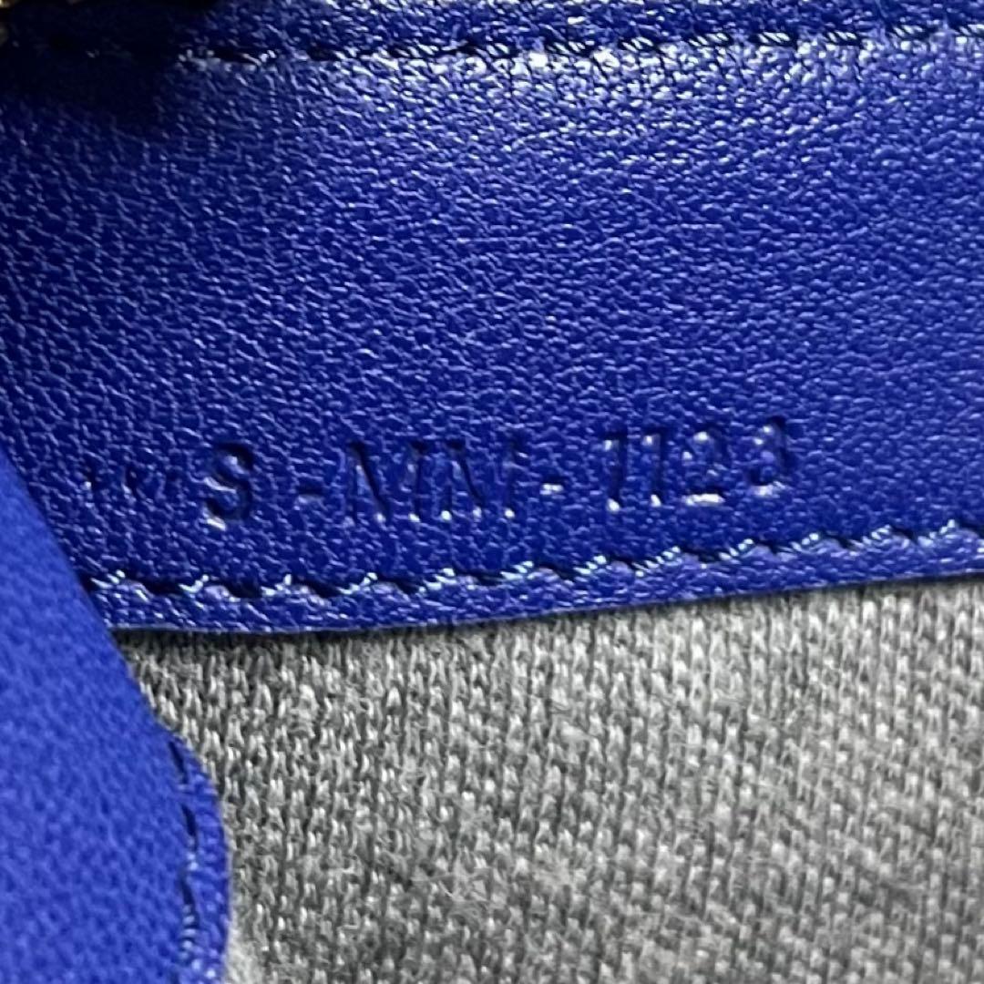 美品 CELINE セリーヌ トリオ レザー バッグ ショルダー フィービー期