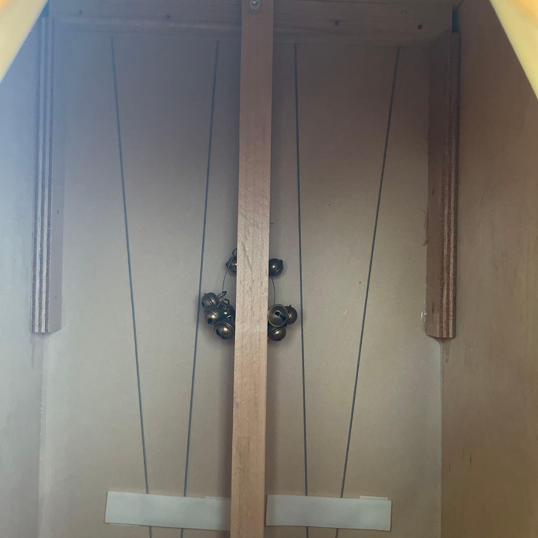 【Schlagwerk】Caion la Peri カホン 20周年記念モデル