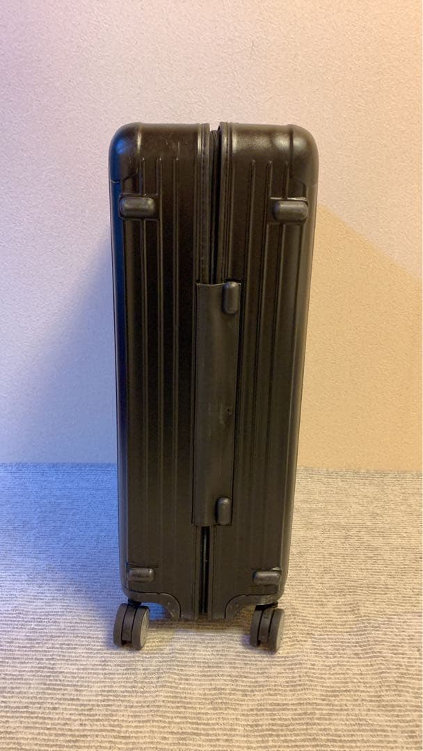 RIMOWA リモワ SALSA サルサ 最大容量 104L 4輪 TSAロック