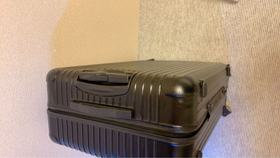 RIMOWA リモワ SALSA サルサ 最大容量 104L 4輪 TSAロック