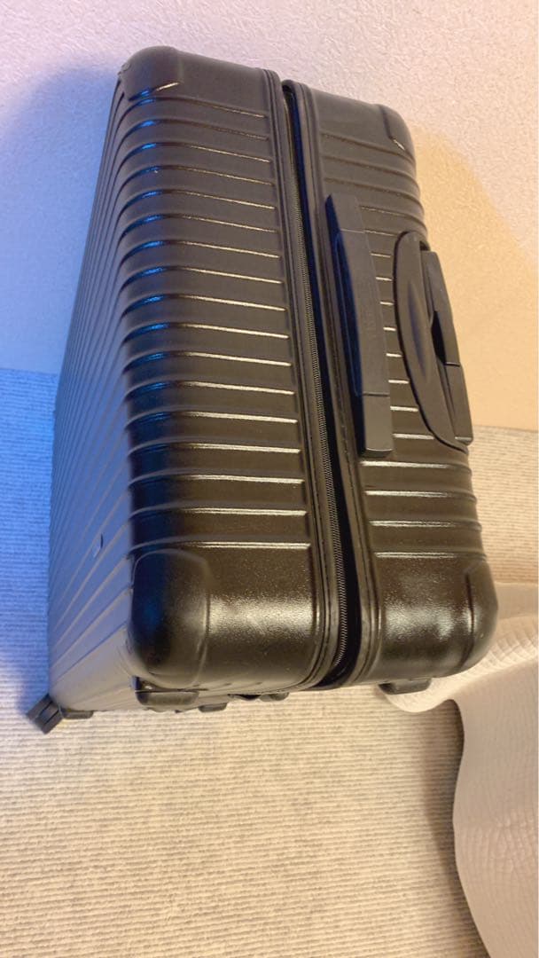 RIMOWA リモワ SALSA サルサ 最大容量 104L 4輪 TSAロック