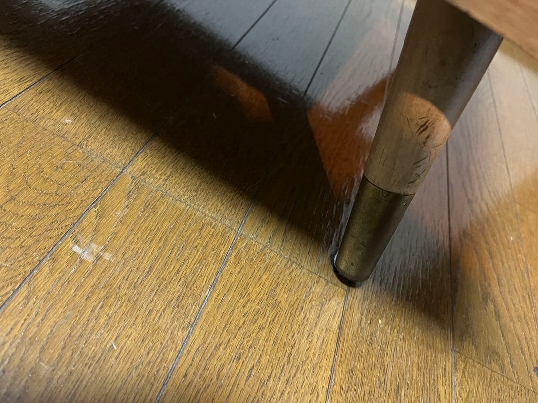 イ*ミ様 vintage 50s ステップテーブル　ローテーブル　売り切りスター