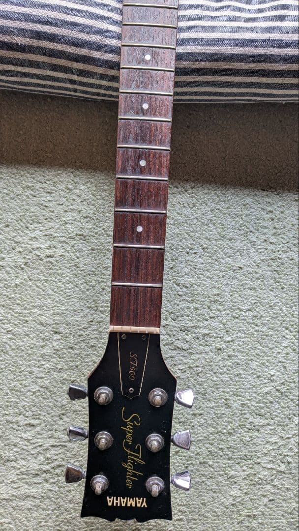 メ*7様 YAMAHA SF-500 Super Fighter　70s