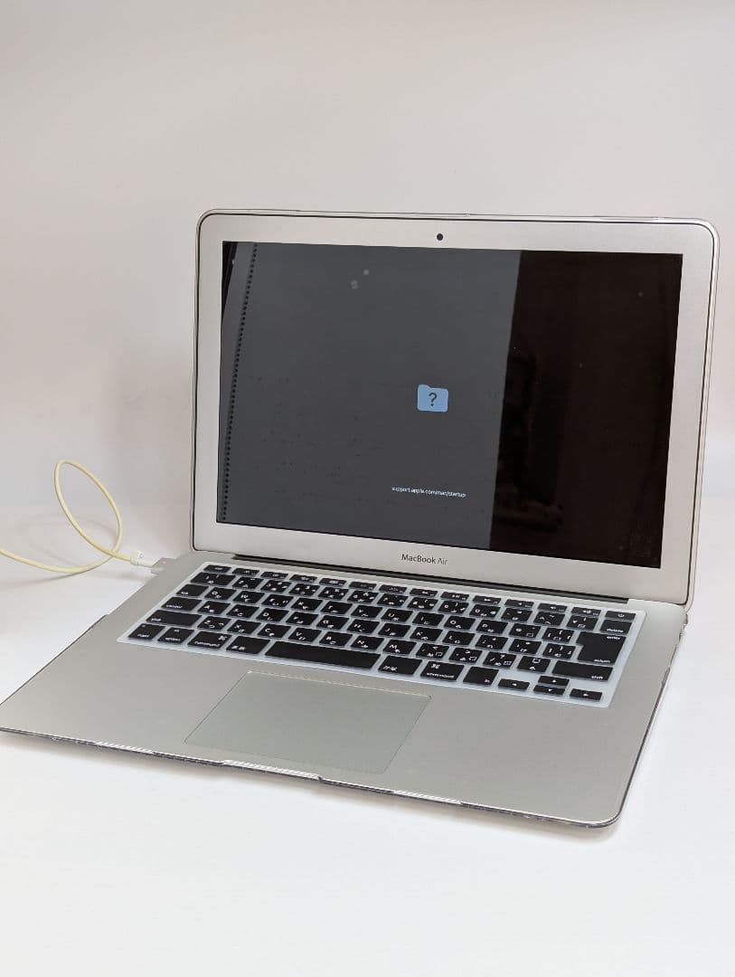 訳あり MacBook Air 13インチ 2015年 本体
