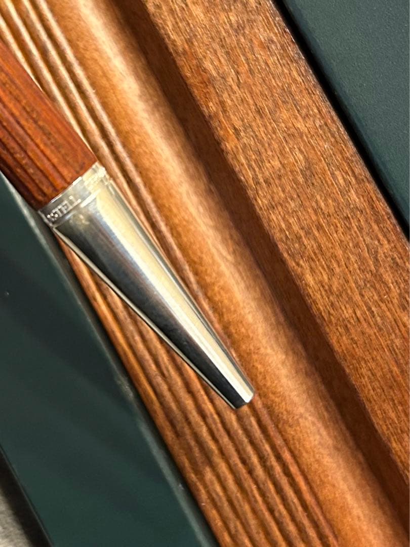 FABER CASTELL 伯爵コレクション ペルナンブコボールペン