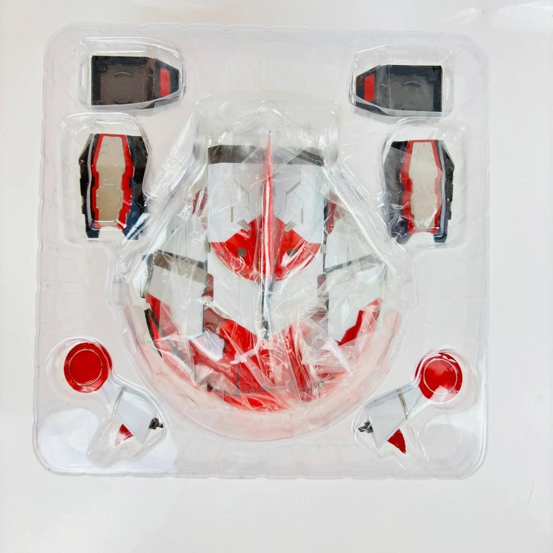 RIOBOT グレンダイザー&スペイザー 千値練