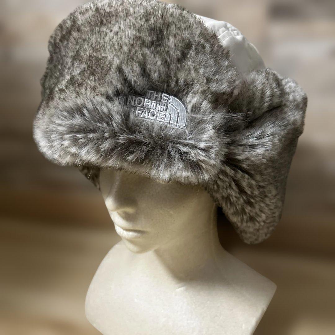 THE NORTH FACE NN42536 インサレーション ボンバーキャップ