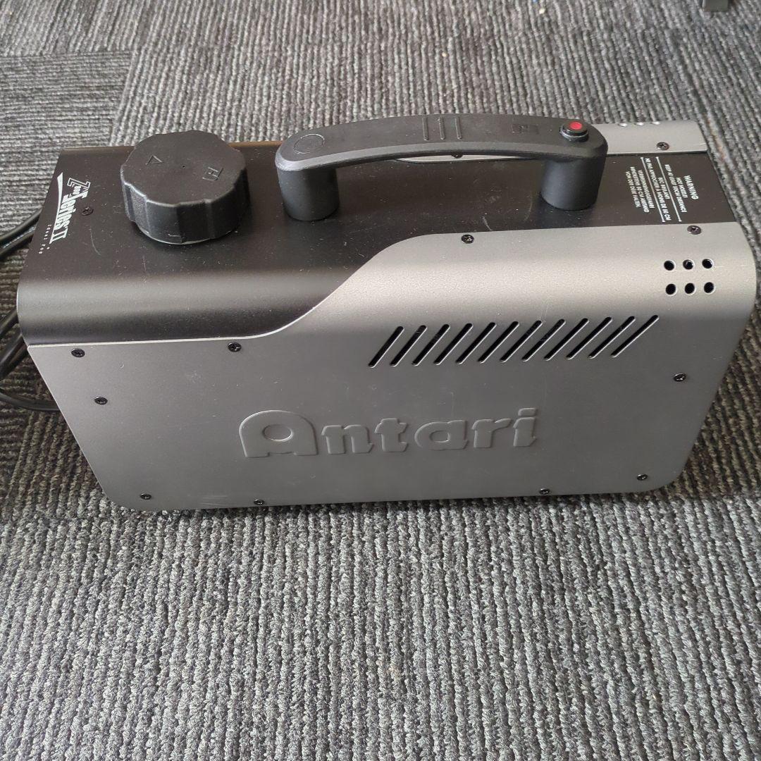 Antari Z-800 II スモークマシン　フォグマシン