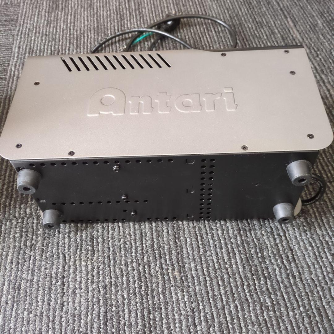 Antari Z-800 II スモークマシン　フォグマシン