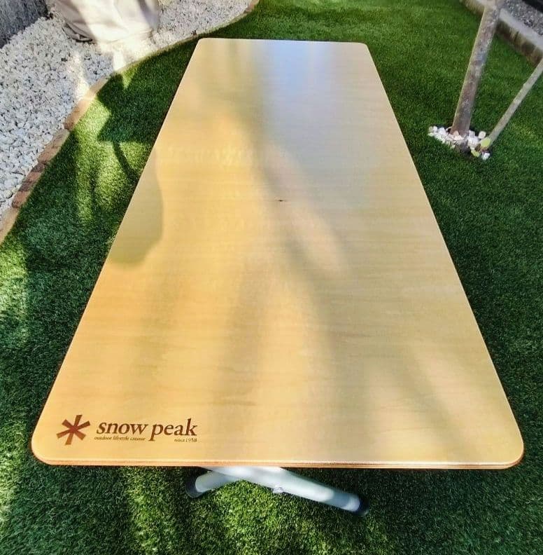 ☆希少☆ peak フォールディングシェルフ シナベニア