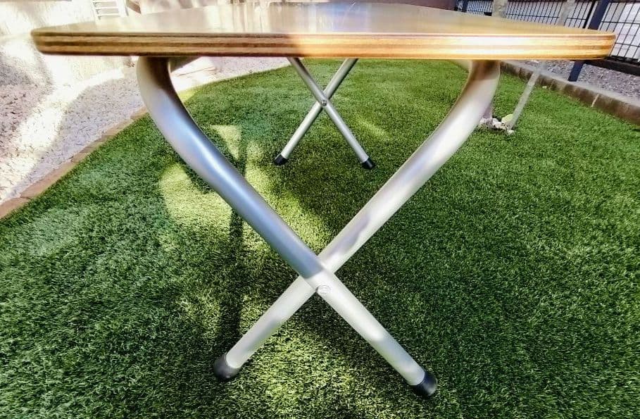 ☆希少☆ peak フォールディングシェルフ シナベニア