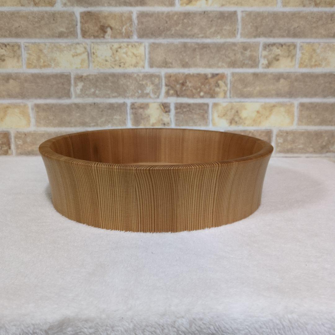 秋田杉　樽　桶　樽富かまた　樽冨かまた 鎌田勇平