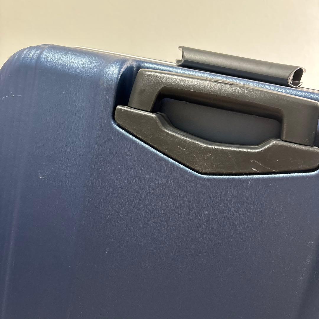 プロテカ　キャリーケース　エキノックスライトα アルファ　最安値