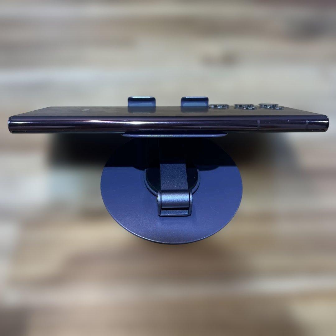 K1202 ドコモSIMフリー　Galaxy S22 Ultra SC-52C