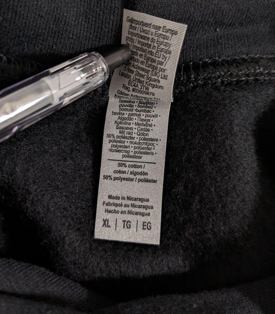 Maneskin　マネスキン　オフィシャル　パーカー　公式 フーディー