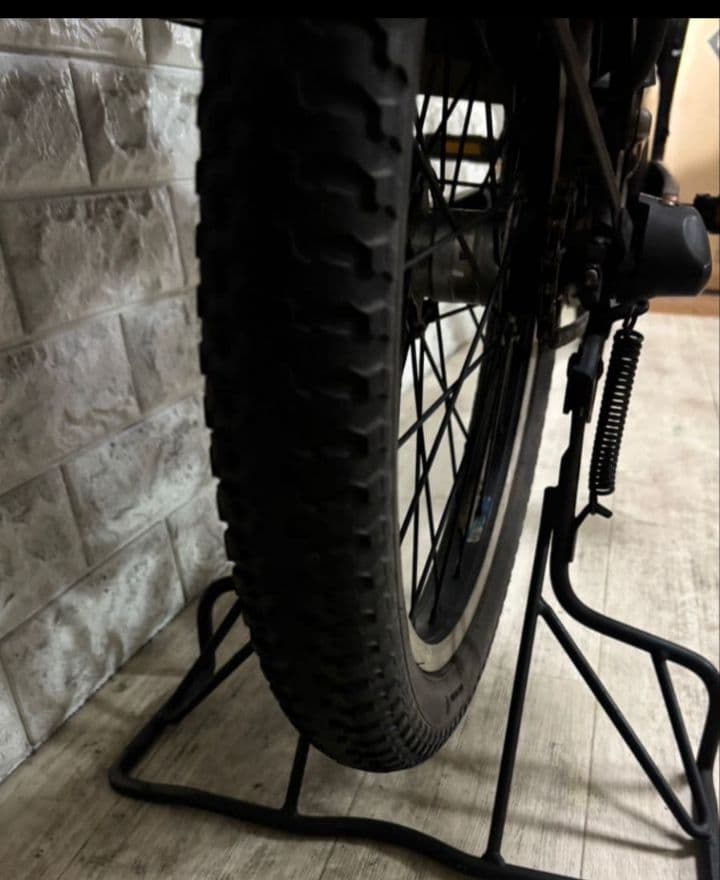 ✨美品✨室内保管✨パナソニック ギュットアニーズ✨子供乗せ電動自転車✨