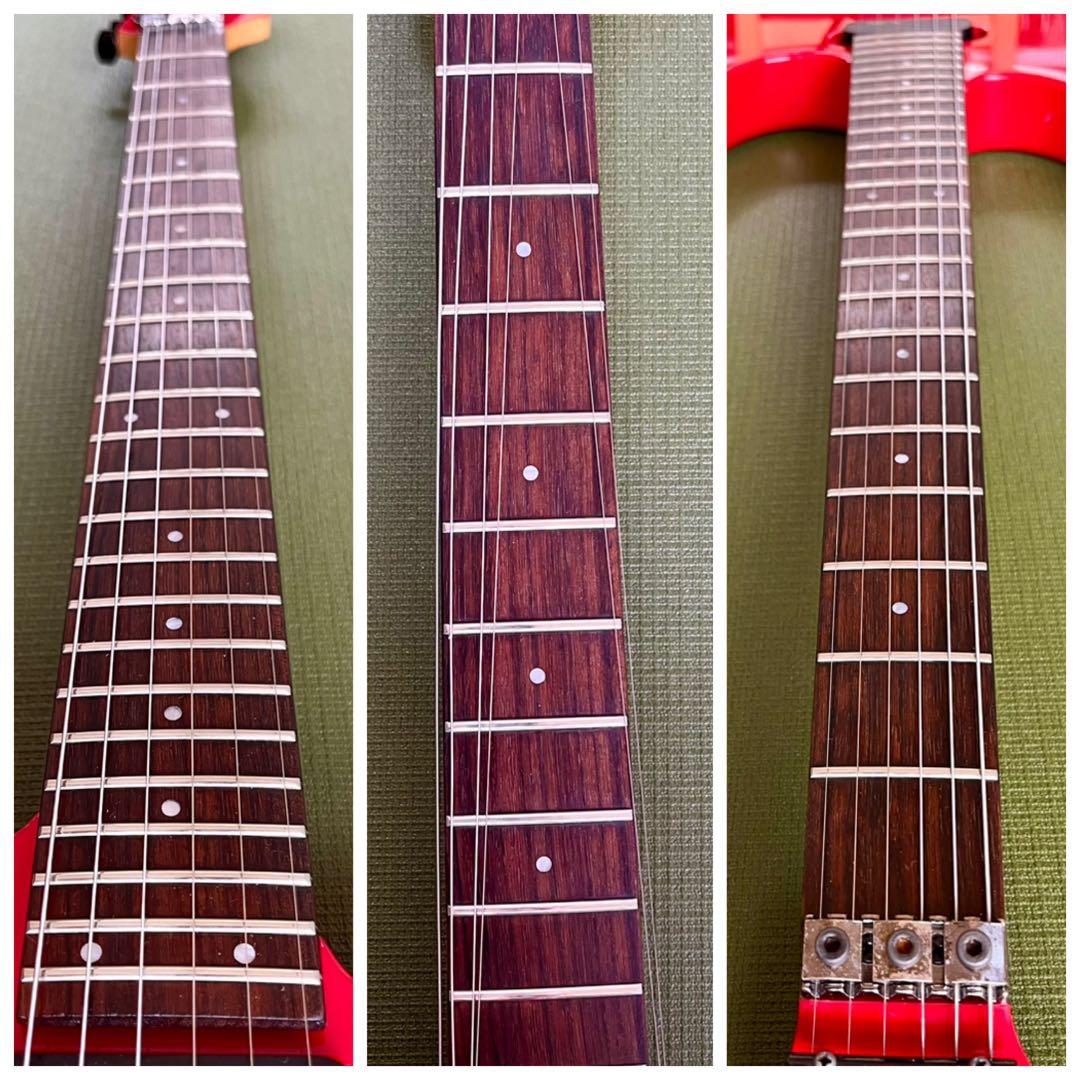 FERNANDES FR-55★GOTOH★SSH