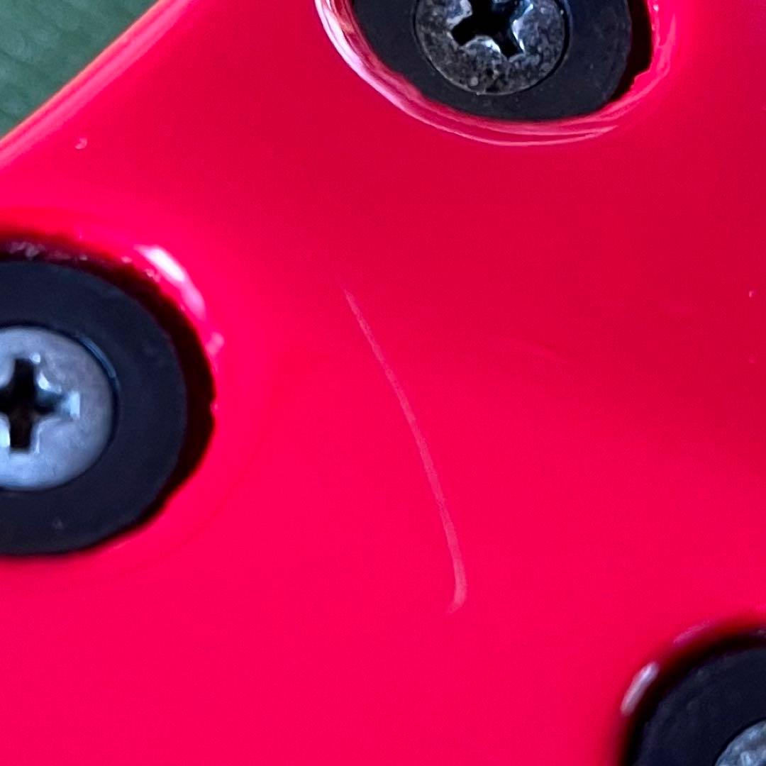 FERNANDES FR-55★GOTOH★SSH