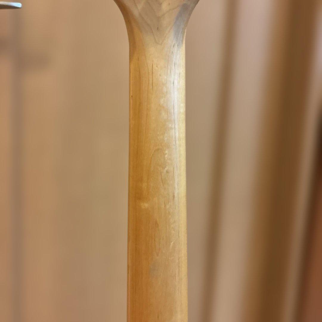 Ibanez GAX-50WH 専用ストラップ ソフトケース 新品弦張替済