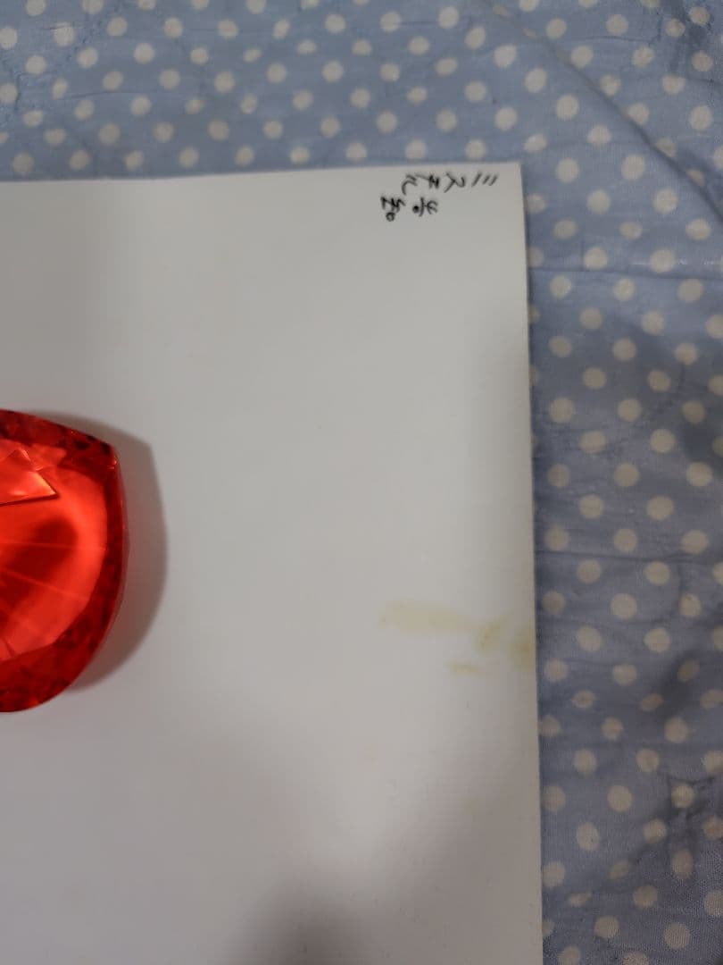 Mr.Children　君が好き　ポスター　ミスチル