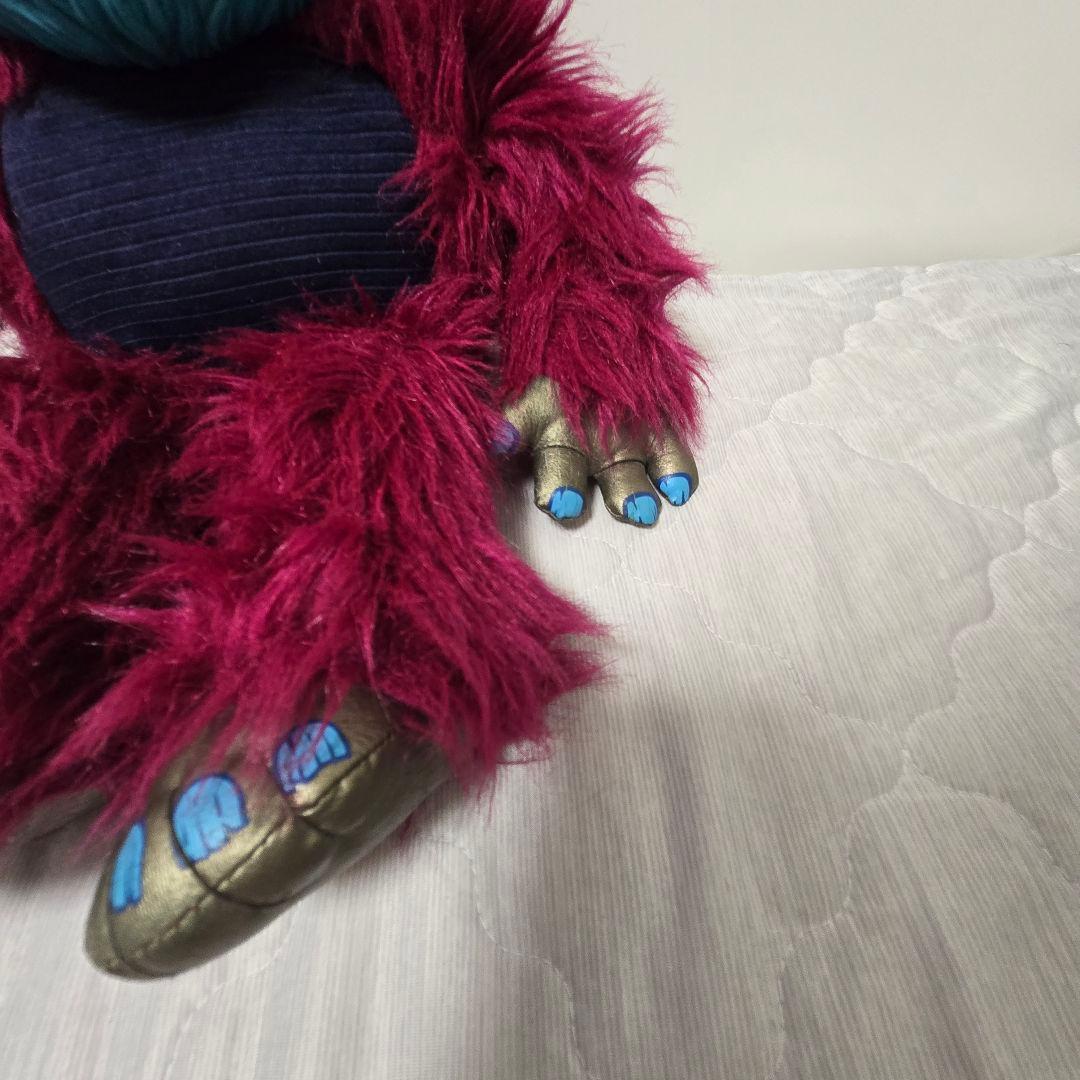 (最終値下げ)マイペットモンスター　ヨーロッパ