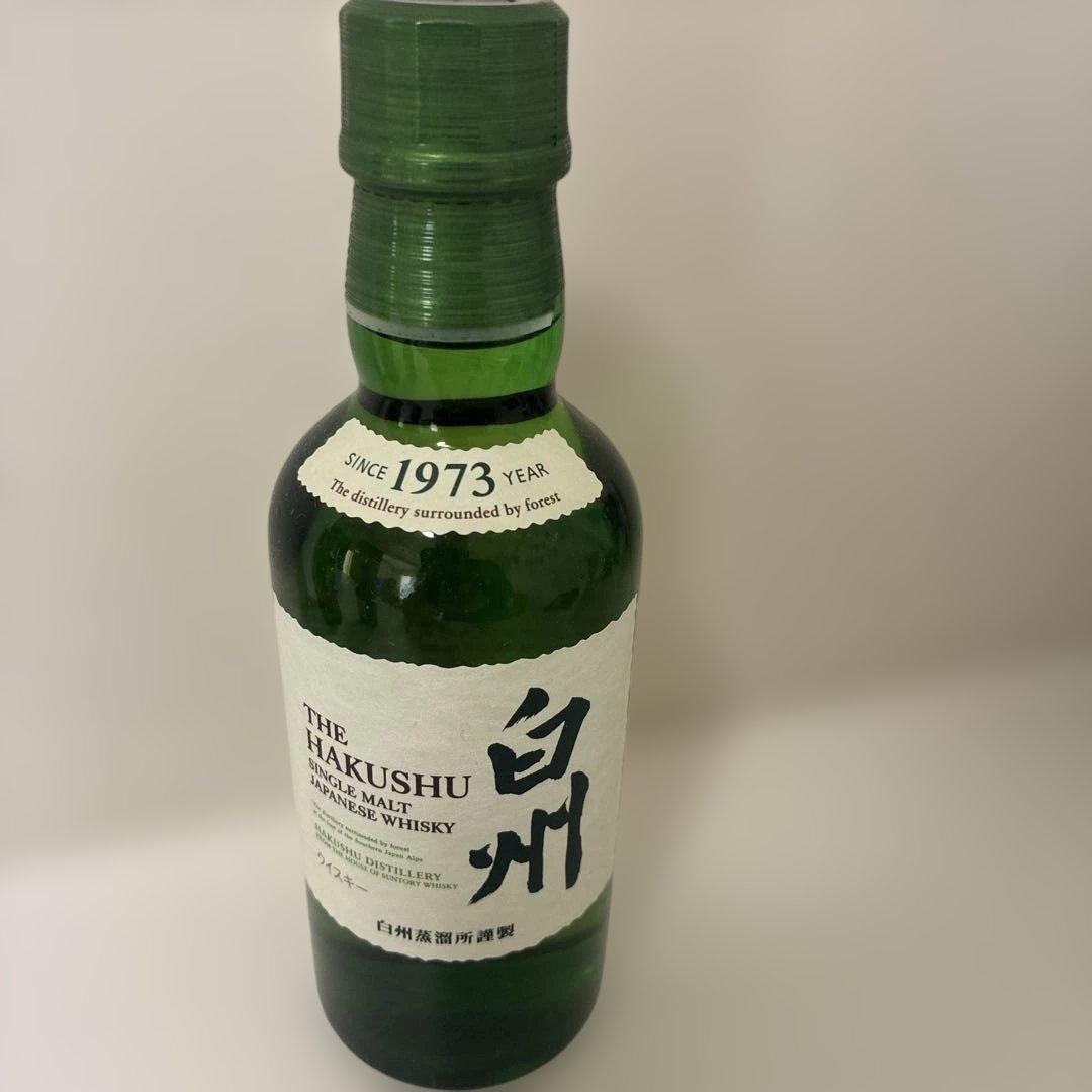 親子だるまさん専用 山崎12年シングルモルト　余市セット