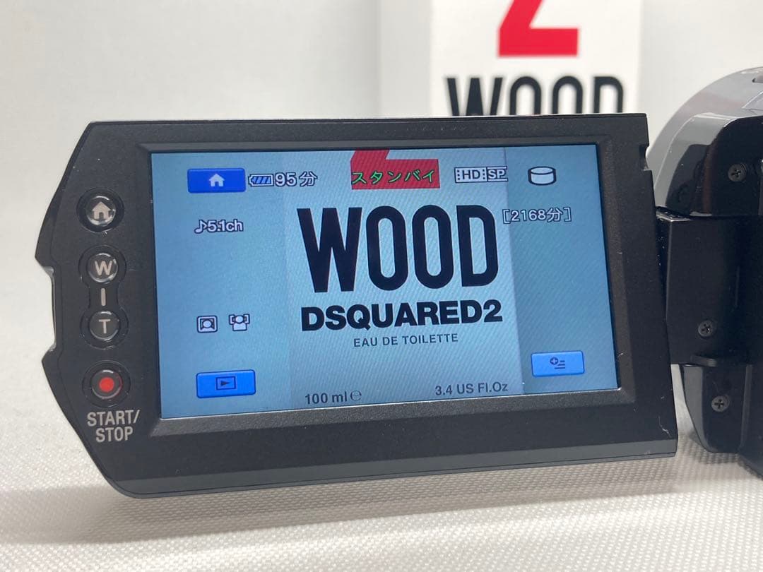 美品　SONY　Handycam　HDR-SR12　i580b294dd