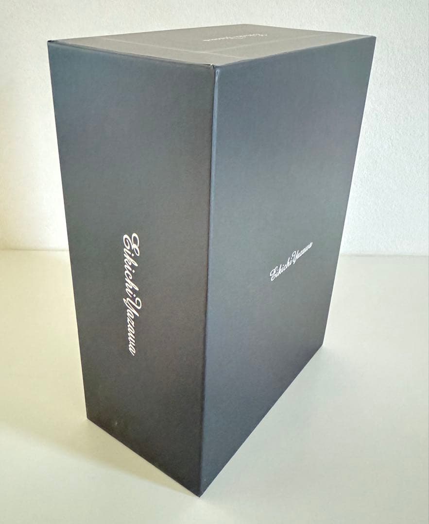 【美品】矢沢永吉TREASURE BOX