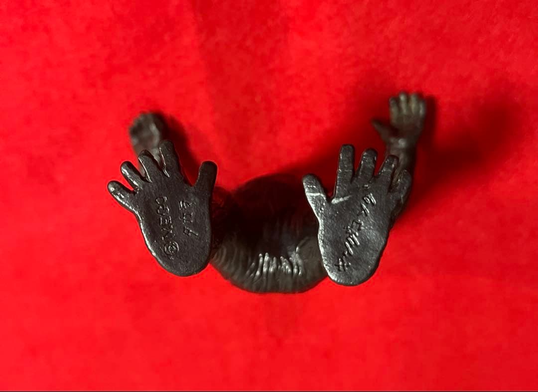 キングコング TAKARA 1976年製 正規版権モノ