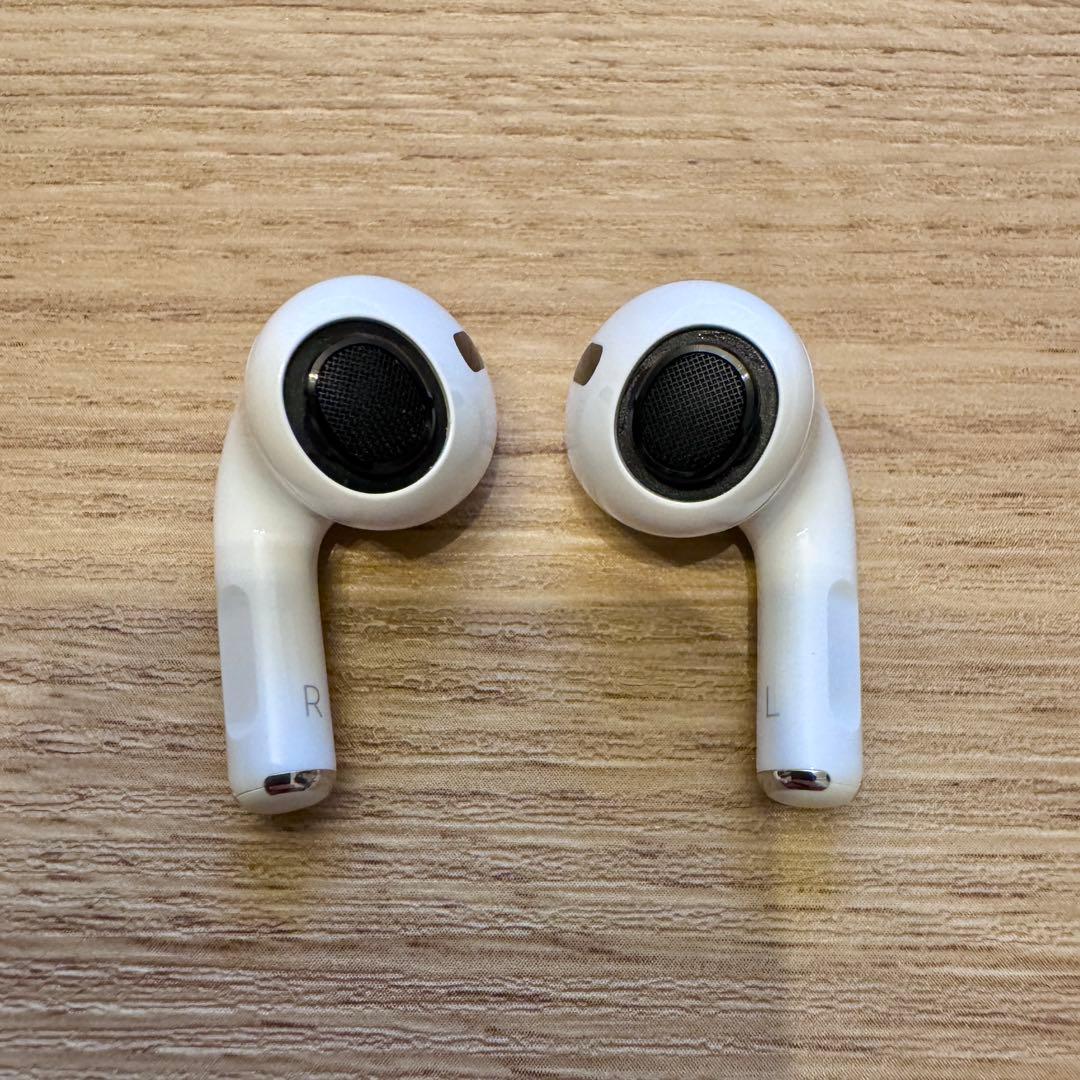 AirPods Pro2 MagSafe充電ケース（USB-C）