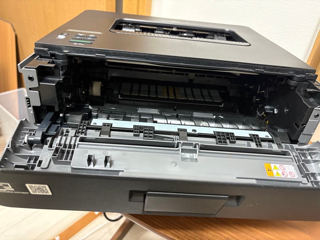 使用頻度少　 HL-L2375DW ブラザー Brother プリンター