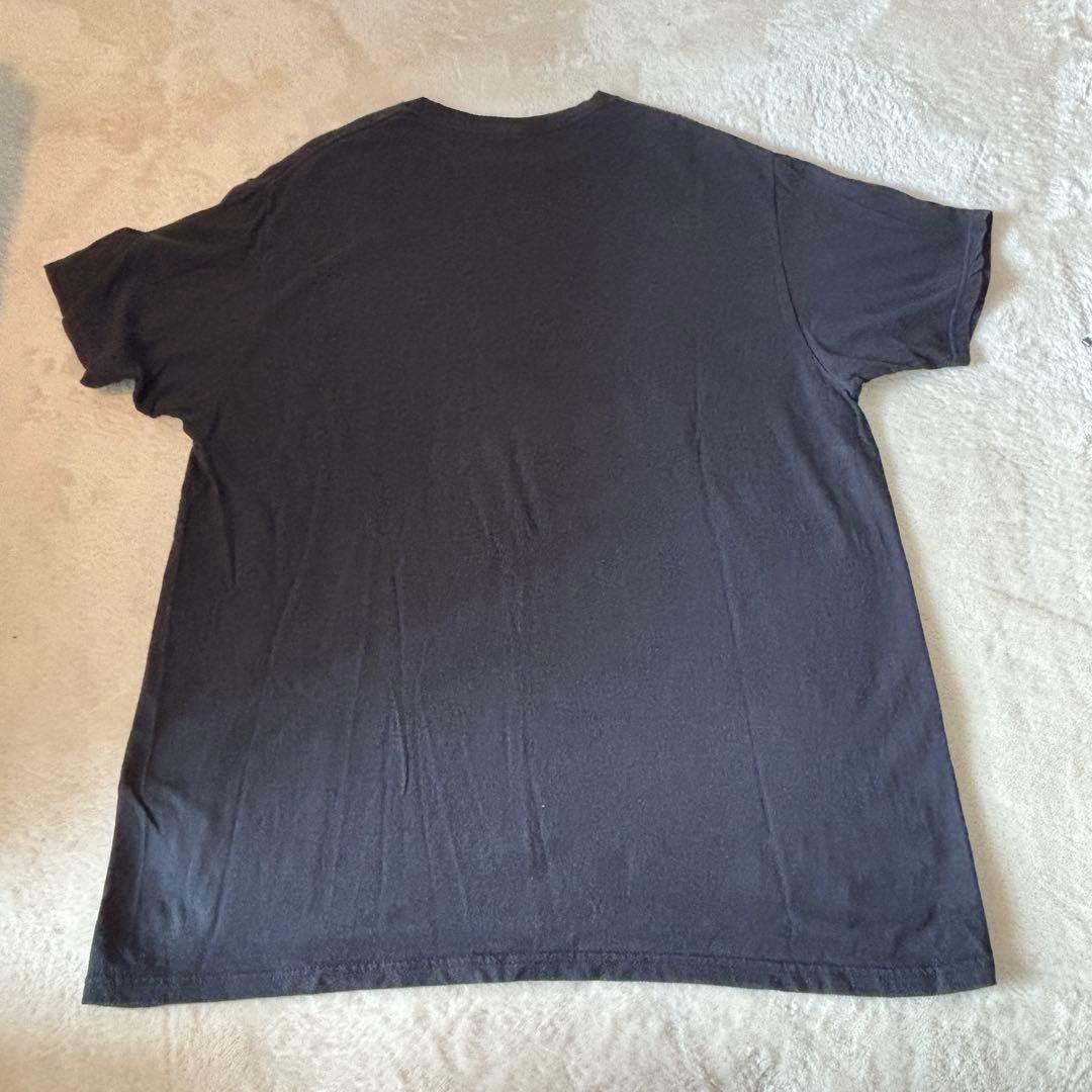 NARUTO ナルト Tシャツ イタチ　ディダラ　鬼鮫　サスケ　XL