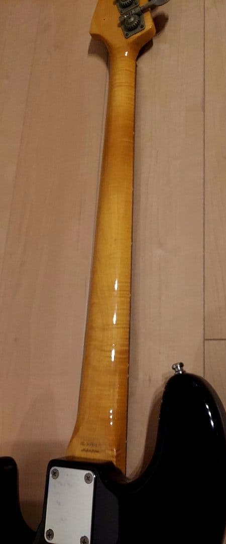 Fender JAPAN JAZZ BASS フェンダージャパン ジャズベース