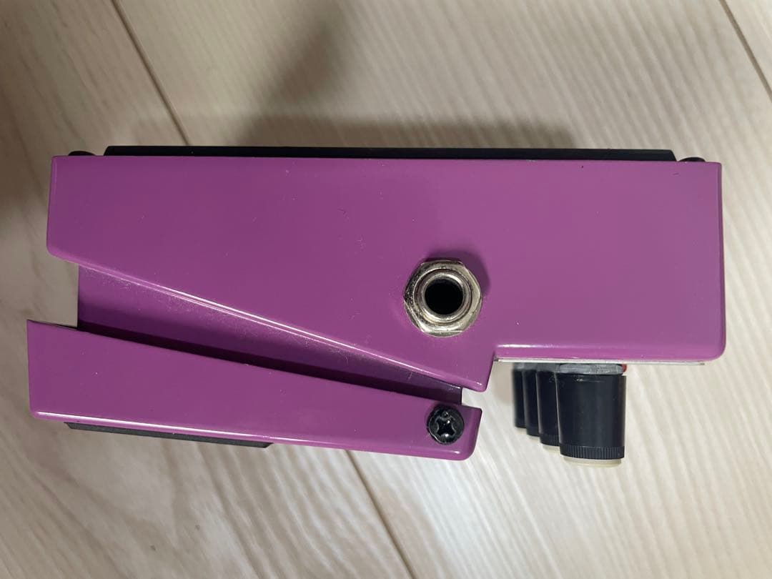 BOSS BF-2 フランジャーエフェクター