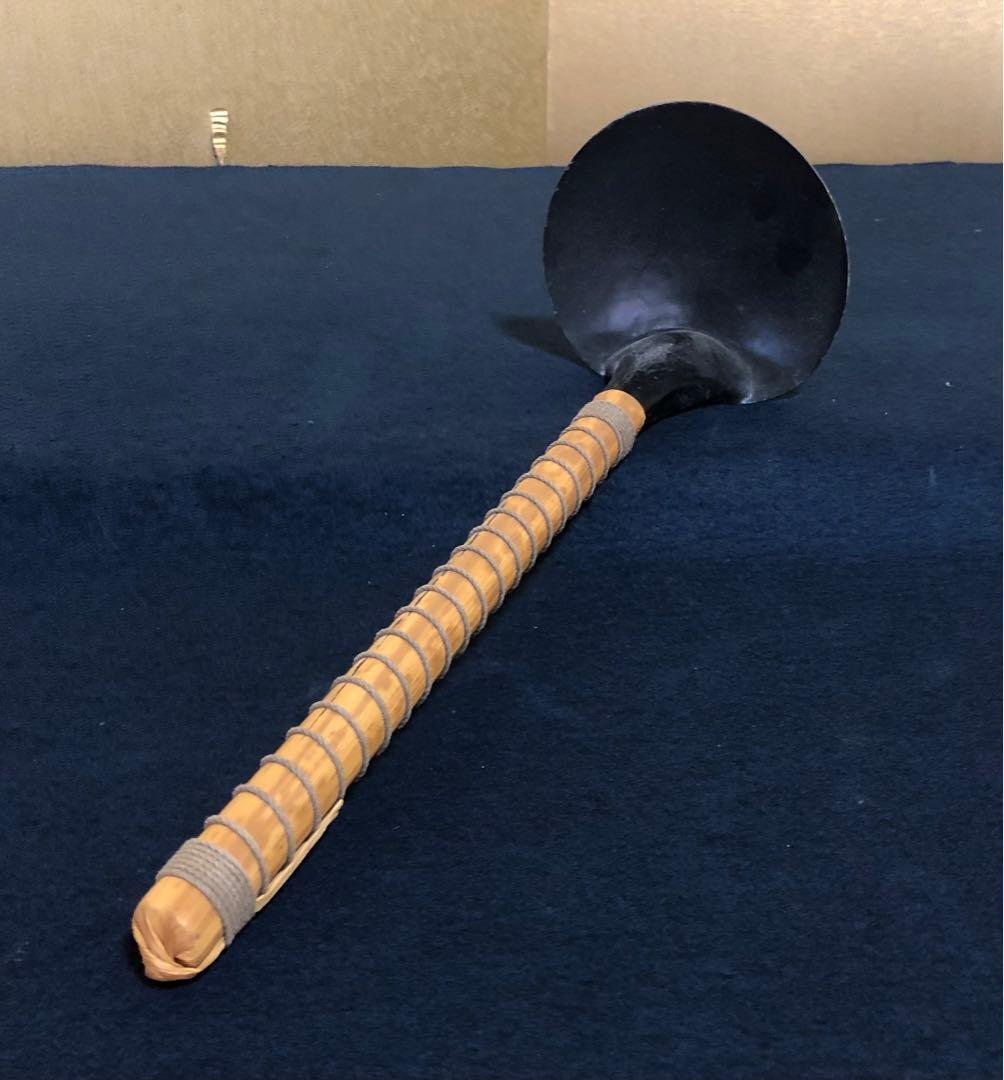 《R》茶道具 半田焙烙セット 赤楽 巴半田 桂 底取 251222か2