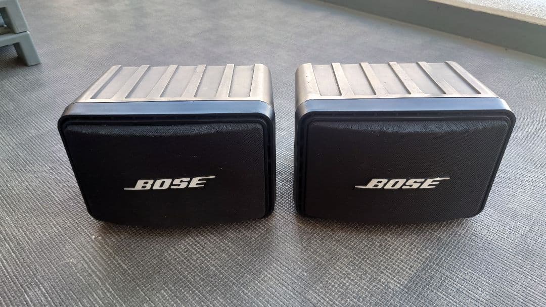 BOSE111ADスピーカー　ペア