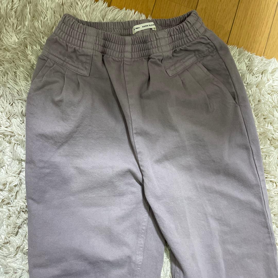 ボトムス・スパッツ SOOR PLOOM 128cm retro jean