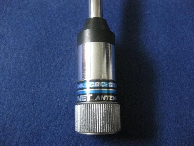 1200MHzバイコニカルアンテナ COMET CBC-1200N