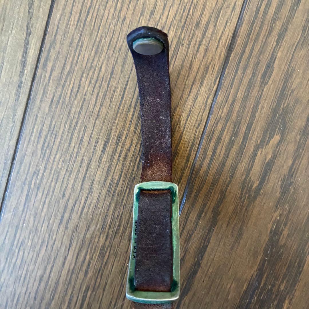 HTC ブレスレット ターコイズ USA製 ナバホ RRL VINTAGE