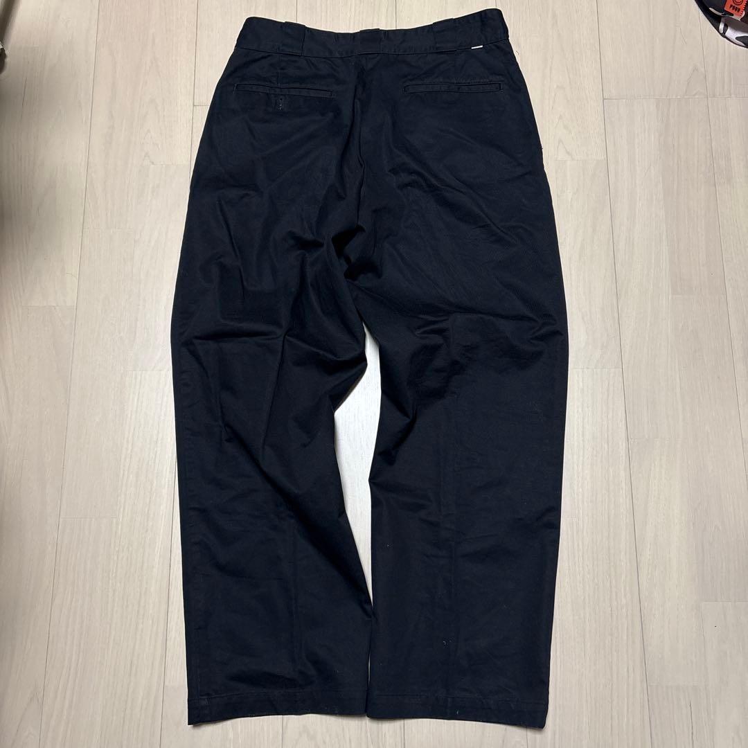 ovy ワークチノパンツ