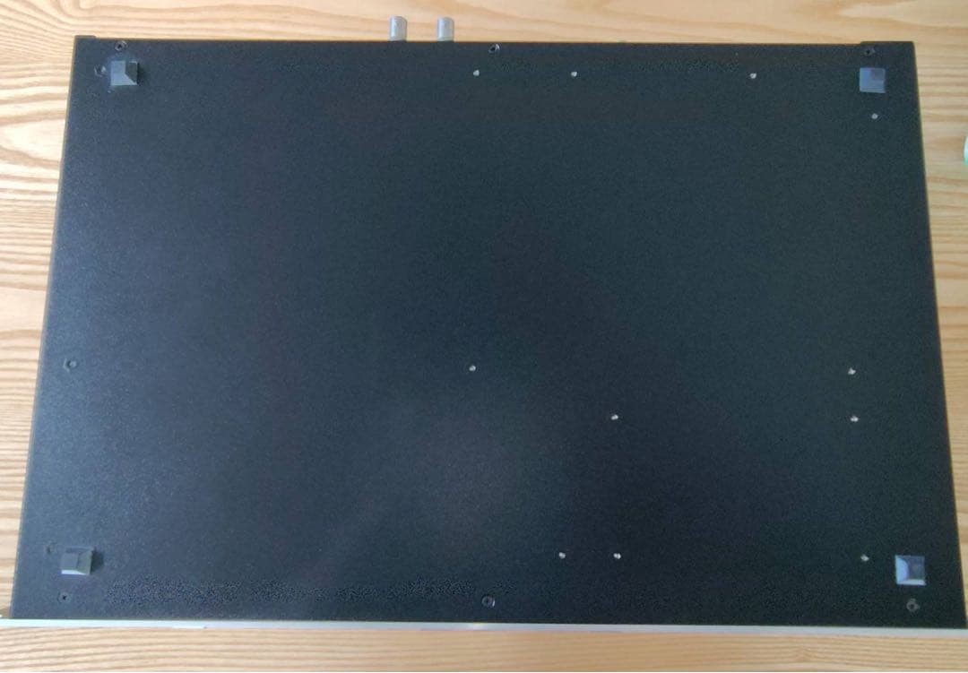 DTM・DAW Apogee Rosetta200 with X-FireWire