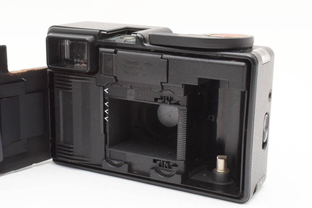 ★希少・シャッター作動★OPTIMA 1035 sensor AGFA #816