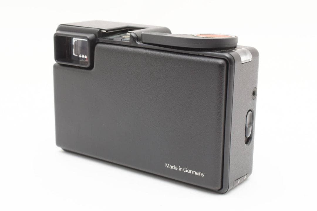 ★希少・シャッター作動★OPTIMA 1035 sensor AGFA #816